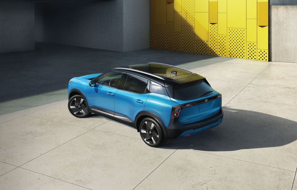 Pischke Motors Nissan in La Crosse WI