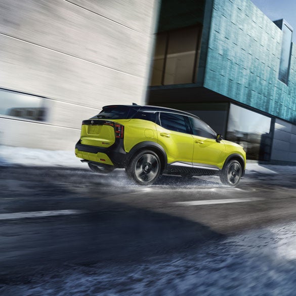 Pischke Motors Nissan in La Crosse WI