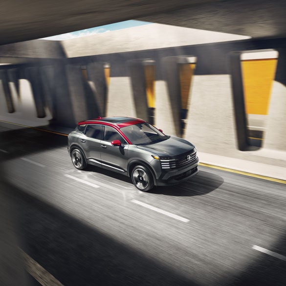 Pischke Motors Nissan in La Crosse WI