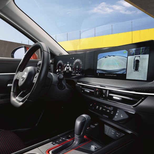 Pischke Motors Nissan in La Crosse WI