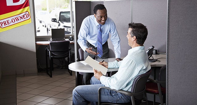 Mechanical Reconditioning - Pischke Motors Nissan in La Crosse WI