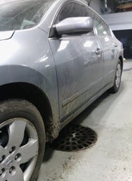 Detail Center - Pischke Motors Nissan in La Crosse WI