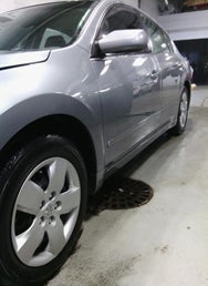 Detail Center - Pischke Motors Nissan in La Crosse WI