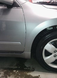 Detail Center - Pischke Motors Nissan in La Crosse WI