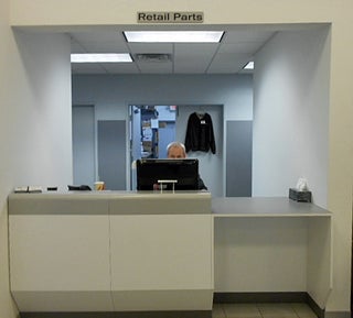 Order Parts - Pischke Motors Nissan in La Crosse WI