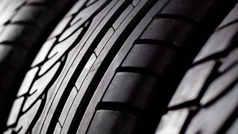 Tire Rotations in La Crosse, WI