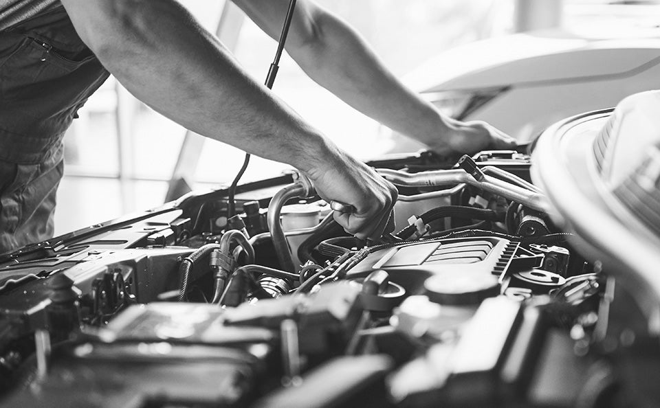 Transmission Repair La Crosse, WI